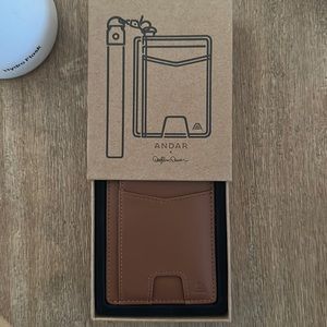 Denner wallet
